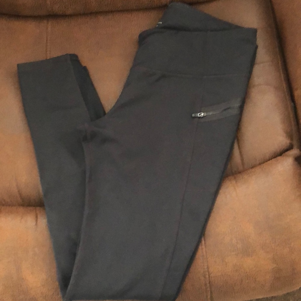 Gap work out pants